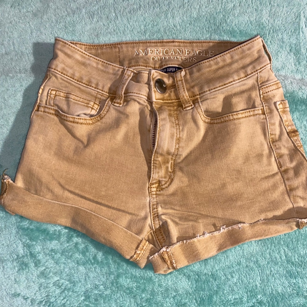 American Eagle Outfitters Shorts